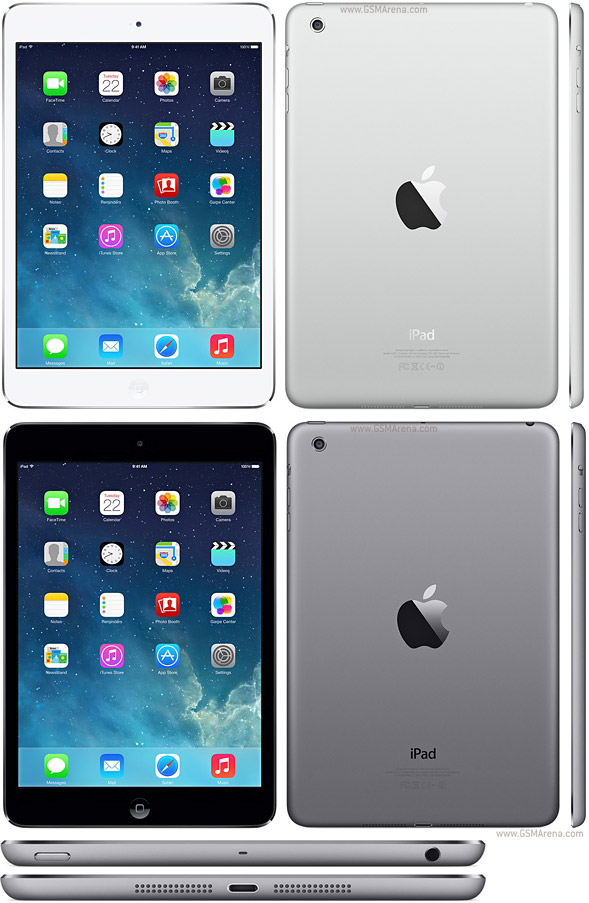 Apple iPad mini 2 Technical Specifications | IMEI.org