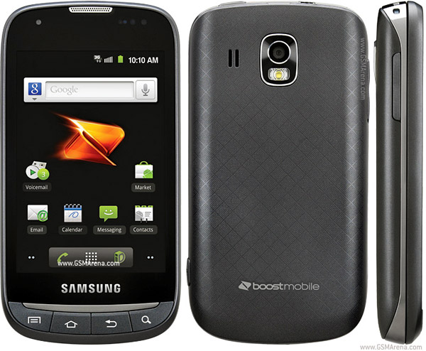 Samsung M930 Transform Ultra Tech Specifications