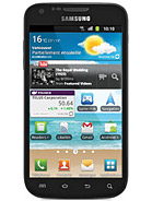 Samsung Galaxy S II X T989D Спецификация модели