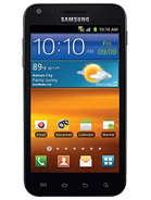 Samsung Galaxy S II Epic 4G Touch Спецификация модели