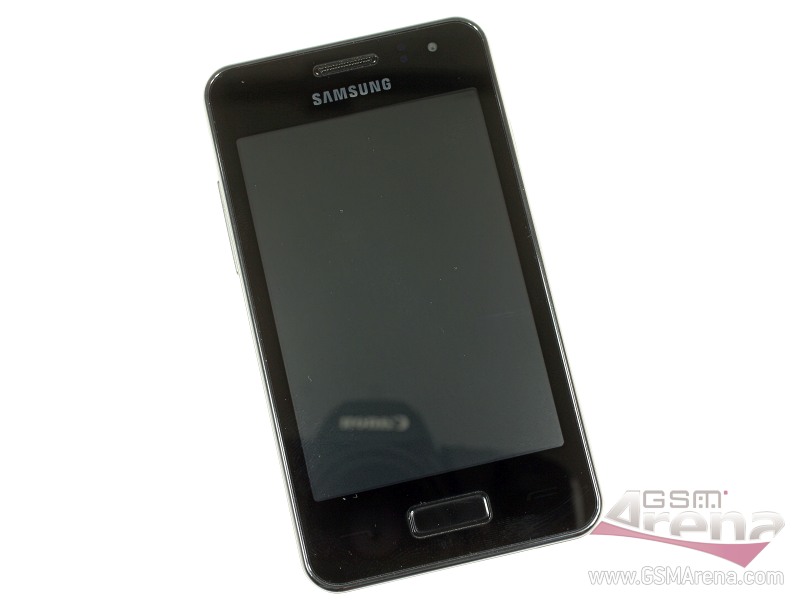 Samsung Wave M S7250 Tech Specifications