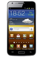 Samsung Galaxy S II LTE I9210 Спецификация модели