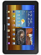 Samsung Galaxy Tab 8.9 LTE I957 Спецификация модели