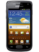 Samsung Galaxy W I8150 Спецификация модели