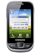 Samsung S3770 Спецификация модели