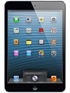 Apple iPad mini Wi-Fi Спецификация модели
