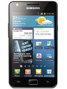 Samsung Galaxy S II 4G I9100M Спецификация модели
