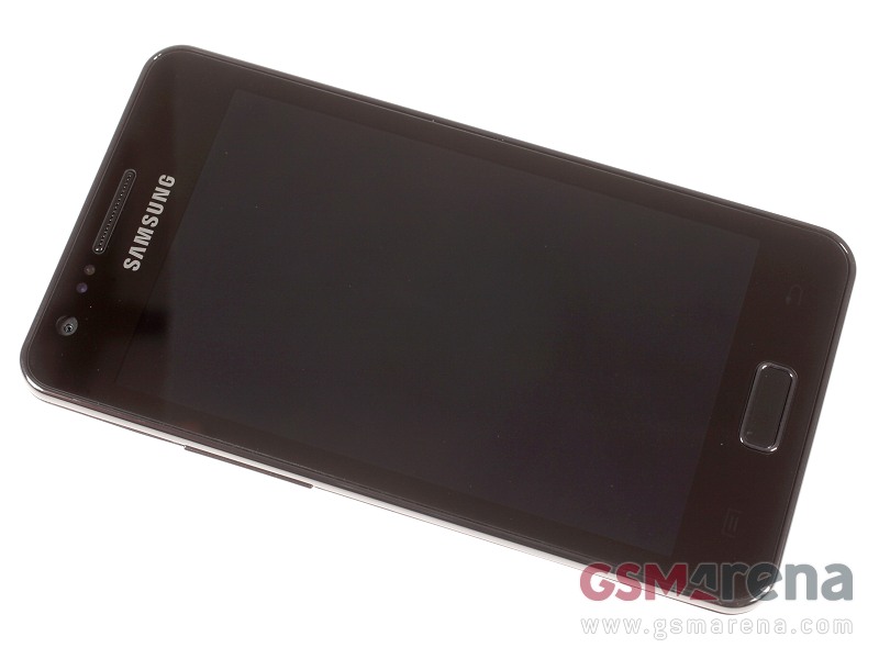 Samsung I9103 Galaxy R Tech Specifications