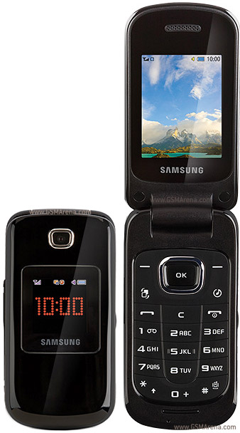 Samsung C414 Tech Specifications