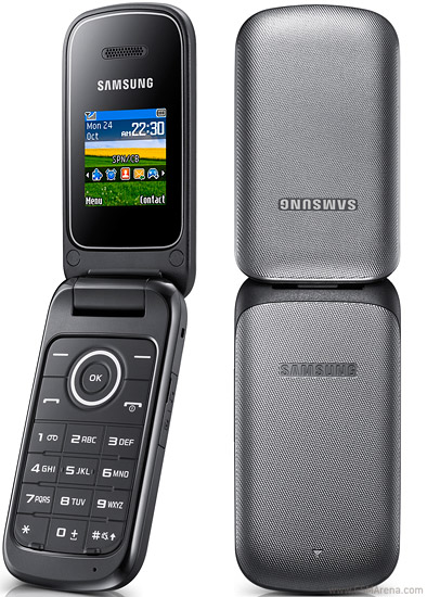 Samsung E1190 Tech Specifications