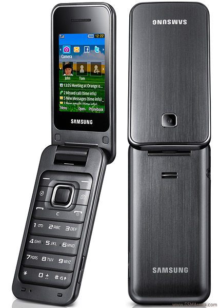 Samsung C3560 Tech Specifications