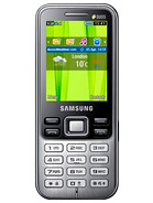 Samsung C3322 Спецификация модели