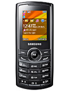 Samsung E2232 Спецификация модели