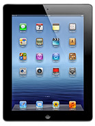 Apple iPad 4 Wi-Fi Спецификация модели