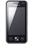 Samsung C6712 Star II DUOS Спецификация модели