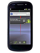 Samsung Google Nexus S I9020A Спецификация модели