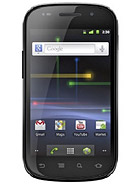 Samsung Google Nexus S I9023 Спецификация модели