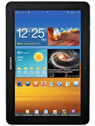Samsung Galaxy Tab 8.9 P7310 Спецификация модели