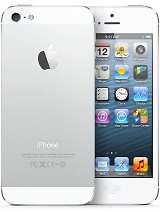 Apple iPhone 5 Спецификация модели