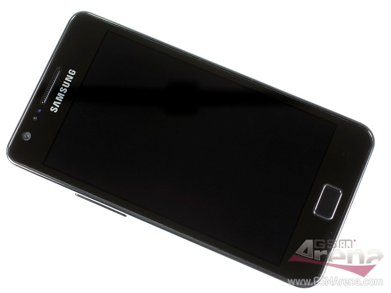 Samsung I9100 Galaxy S II Tech Specifications