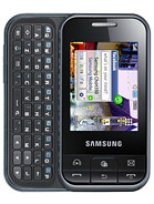 Samsung Ch@t 350 Спецификация модели