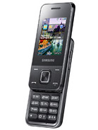 Samsung E2330 Спецификация модели