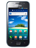 Samsung I9003 Galaxy SL Спецификация модели
