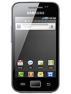 Samsung Galaxy Ace S5830I Спецификация модели