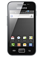 Samsung Galaxy Ace S5830 Спецификация модели