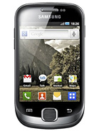 Samsung Galaxy Fit S5670 Спецификация модели