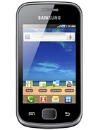 Samsung Galaxy Gio S5660 Спецификация модели