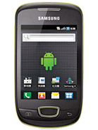 Samsung Galaxy Pop i559 Спецификация модели