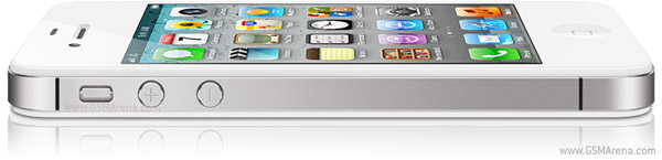 Apple iPhone 4s Tech Specifications