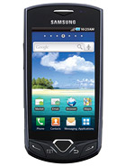 Samsung I100 Gem Спецификация модели