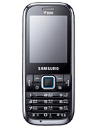 Samsung W169 Duos Tech Specifications