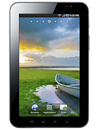Samsung Galaxy Tab 4G LTE Спецификация модели