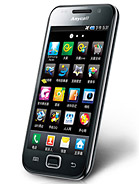 Samsung I909 Galaxy S Спецификация модели
