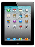 Apple iPad 2 CDMA Спецификация модели