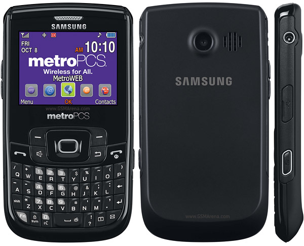 Samsung R360 Freeform II Tech Specifications