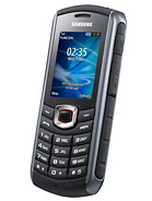 Samsung Xcover 271 Спецификация модели