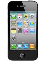 Apple iPhone 4 Спецификация модели