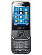 Samsung C3750 Спецификация модели