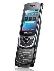 Samsung S5530 Tech Specifications