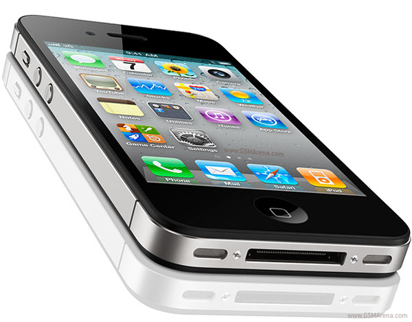 Apple iPhone 4 CDMA Tech Specifications