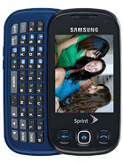 Samsung M350 Seek Спецификация модели