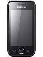 Samsung S5250 Wave525 Спецификация модели