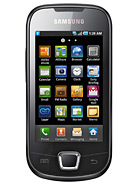 Samsung I5800 Galaxy 3 Спецификация модели