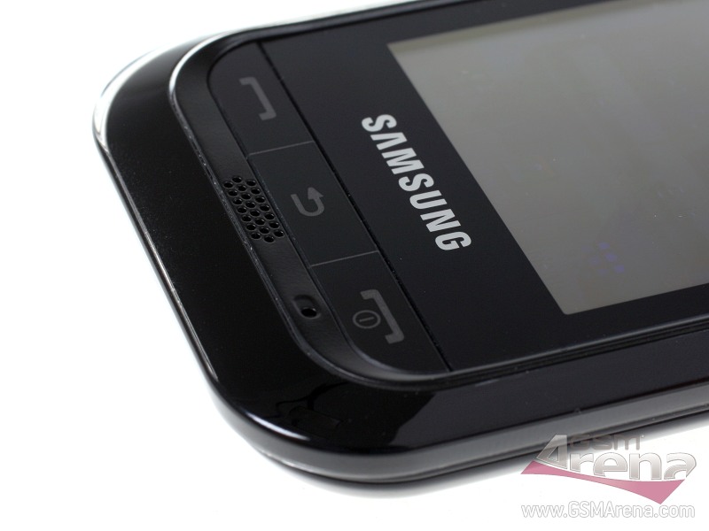 Samsung C3300K Champ Tech Specifications