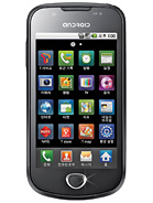 Samsung Galaxy A Спецификация модели