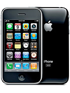 Apple iPhone 3GS Спецификация модели